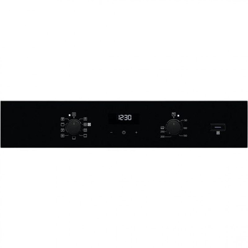 Встраиваемый духовой шкаф ELECTROLUX EOD5F71Z фото 3