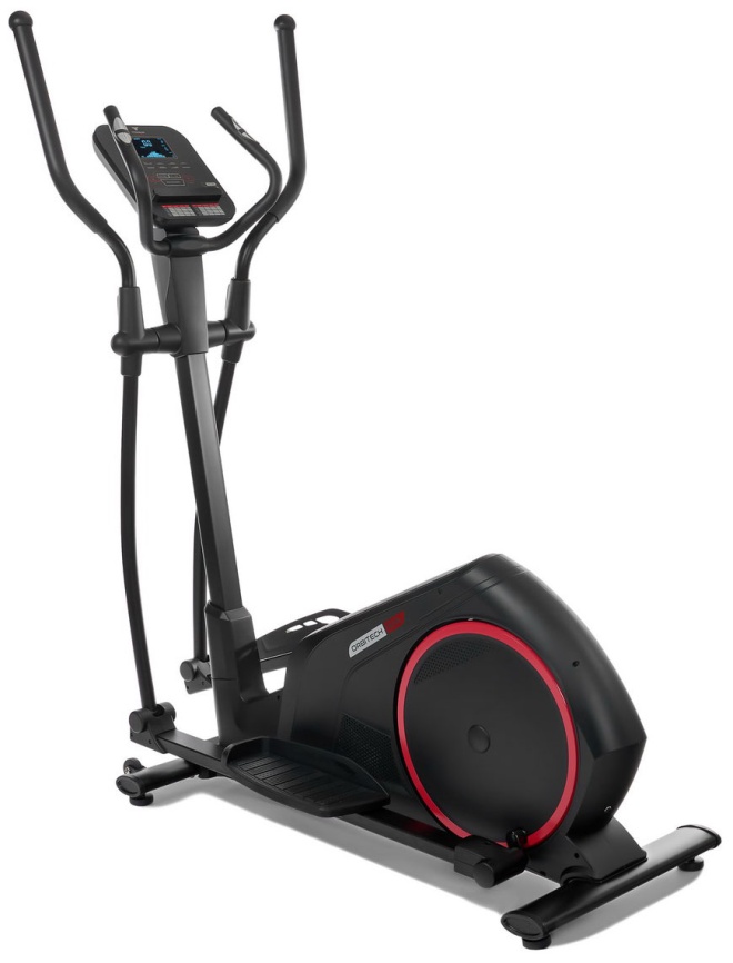 Эллипсоид Titanium Masters Orbitech XFA фото 1