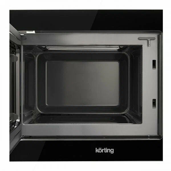 Встраиваемая микроволновая печь Korting Korting KMI 827 GN фото 4