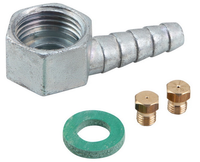 Комбинированная варочная панель Maunfeld EEHE.64.5EB/KG 59 см, 4 конфорки, черный фото 13