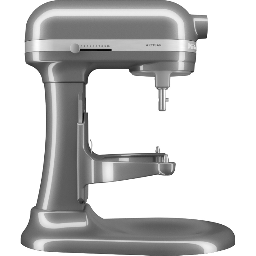 Настольный миксер KitchenAid 5KSM70SHXEMS фото 5