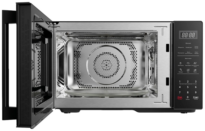 Микроволновая печь - СВЧ Ardo MEA23-EAFB2 фото 3
