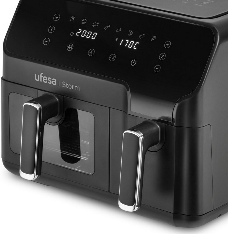 Аэрогриль Ufesa Storm фото 3