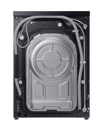 Стирально-сушильная машина WD11DG6B85BBLP SAMSUNG фото 7