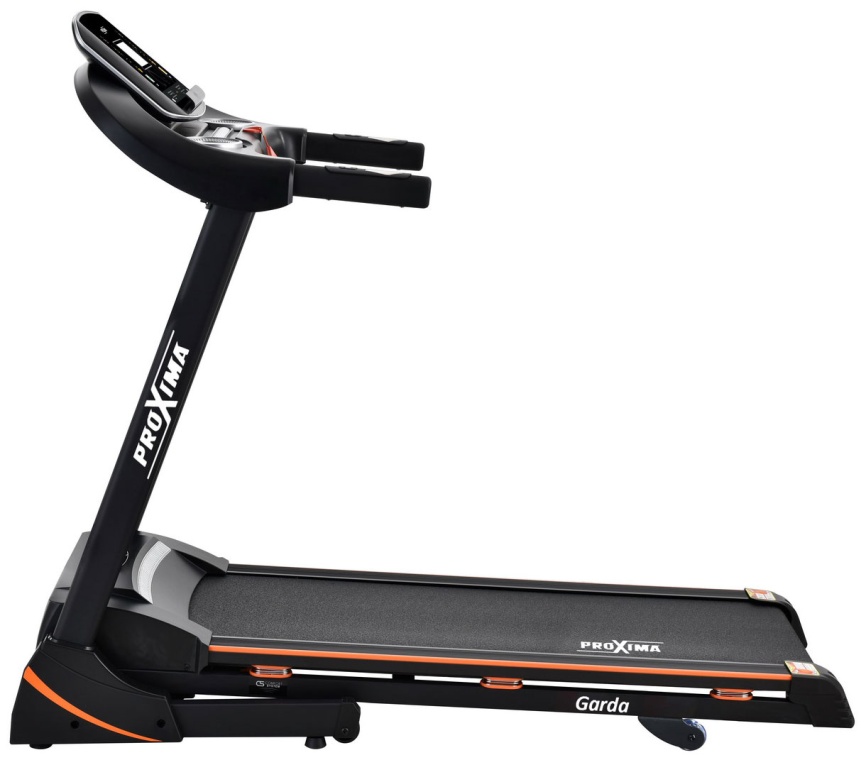 Беговая дорожка Proxima Garda Арт. PROT-514 фото 3