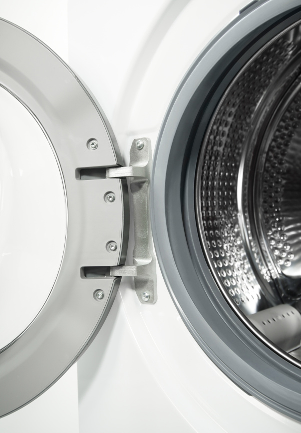 Стиральная машина WHE6512ZBW 7320210023 BEKO фото 11