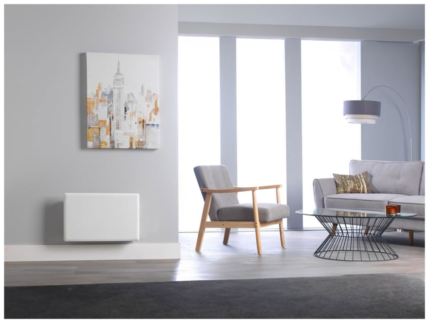 Конвектор Nobo NOBO NUL4T2 15 фото 9