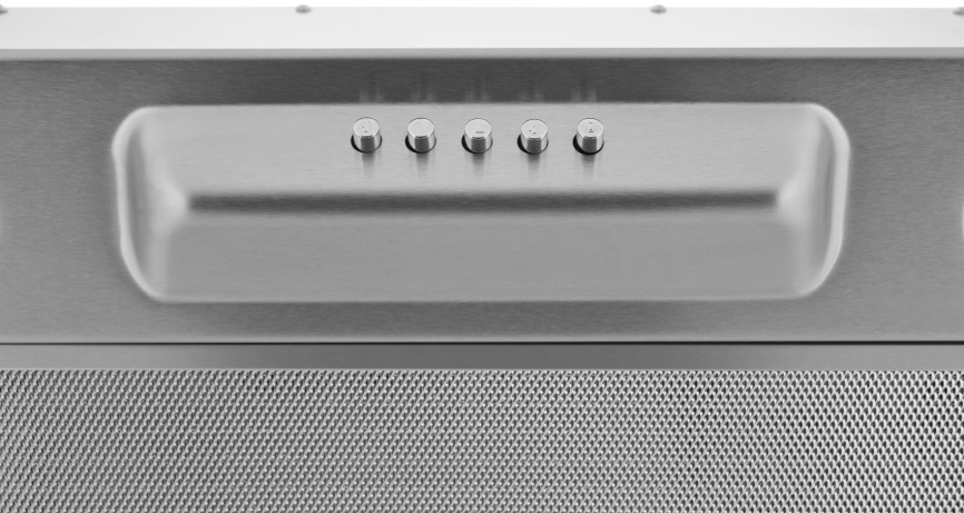 Вытяжка Zugel ZHI521X стальная фото 7