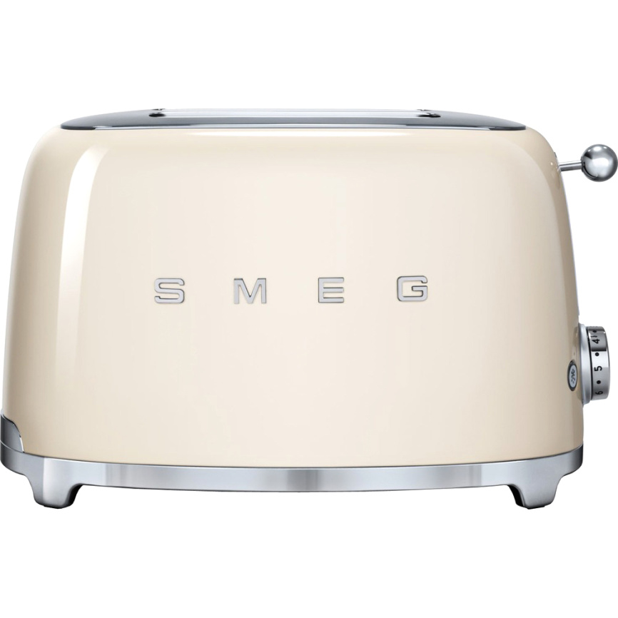 Тостеры SMEG TSF01CREU фото 2