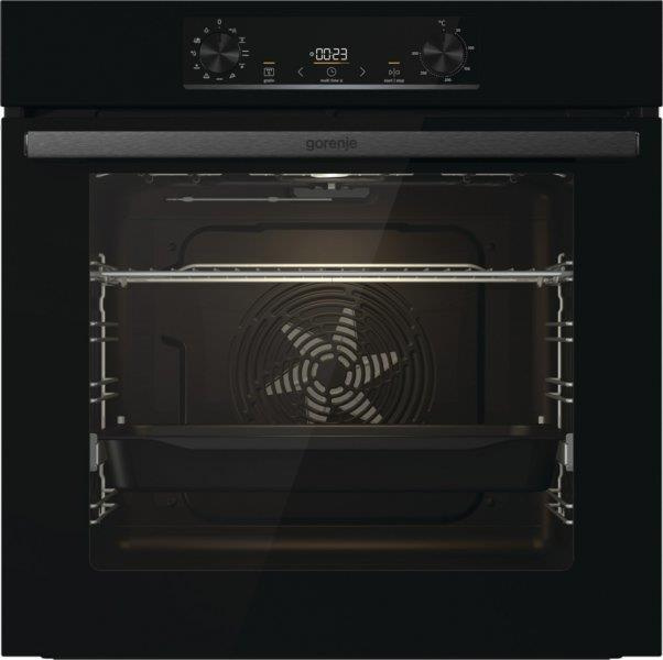 Духовой шкаф BO6735E05B 738379 GORENJE фото 1