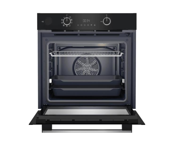 Духовой шкаф 7757882990 GEDM12300B GRUNDIG фото 2