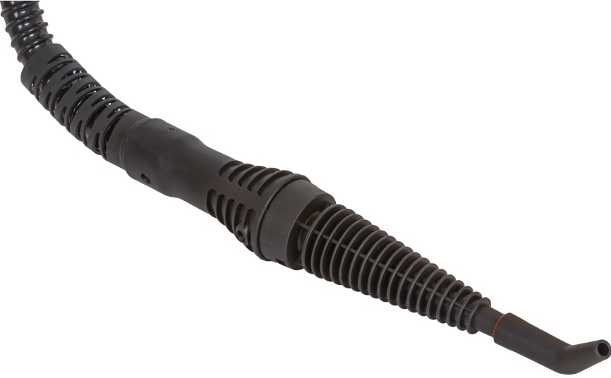 Пароочиститель JVC JH-SC4099 фото 11