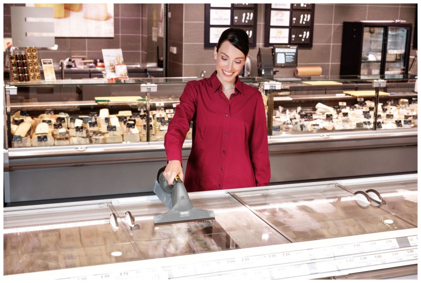 Мойщик окон Karcher WVP 10 Adv, 16335600 фото 4