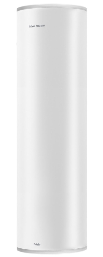 Водонагреватель накопительный Royal Thermo RWH 50 Fidelity фото 1