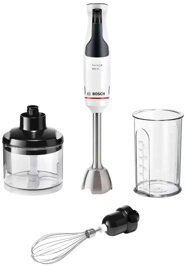 Погружной блендер Bosch MSM4W421 фото 2
