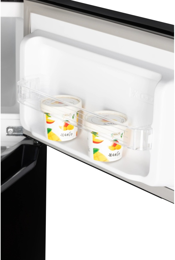 Двухкамерный холодильник Nord NT 90 B фото 9