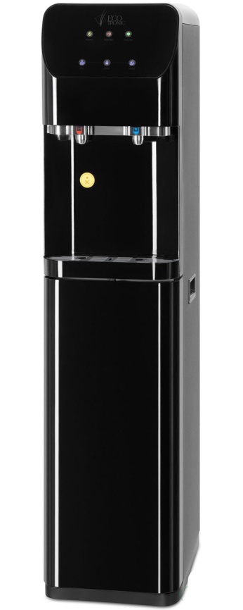 Пурифайер Ecotronic P50-U4L black (ETK13449) фото 2