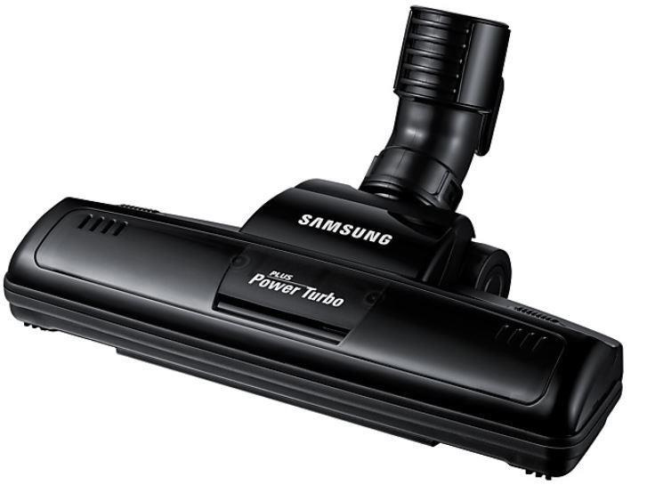 Пылесос VCC885FH3P/XEV бордовый/черный SAMSUNG фото 6