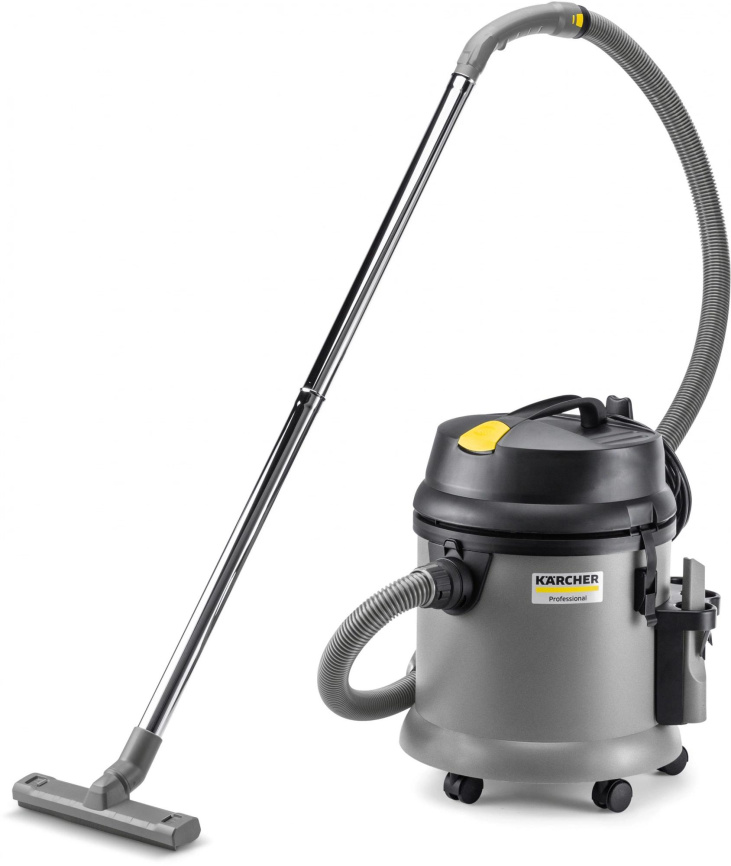 Строительный пылесос Karcher 1.428-500.0 фото 1