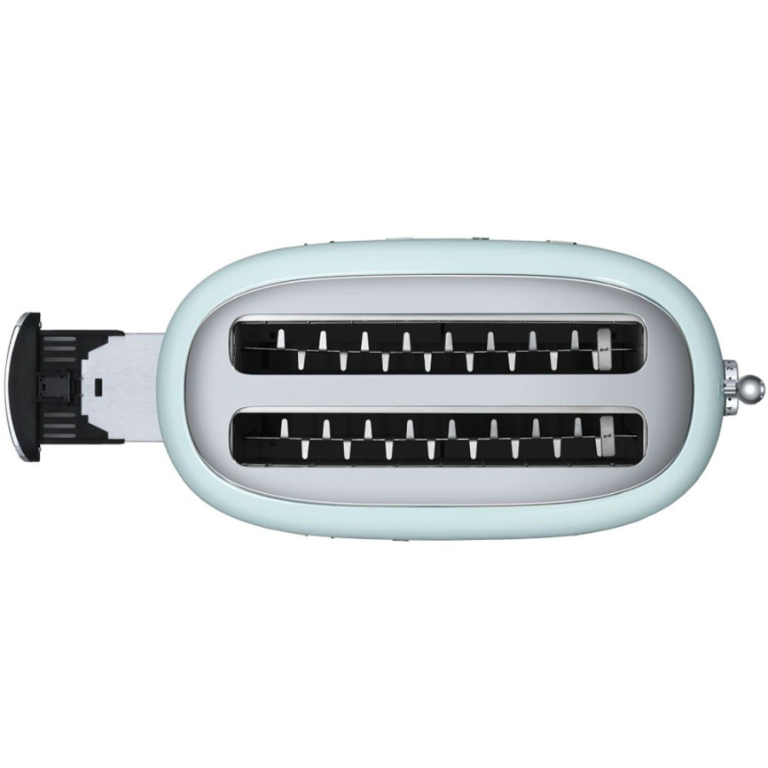Тостеры SMEG TSF02PGEU фото 5