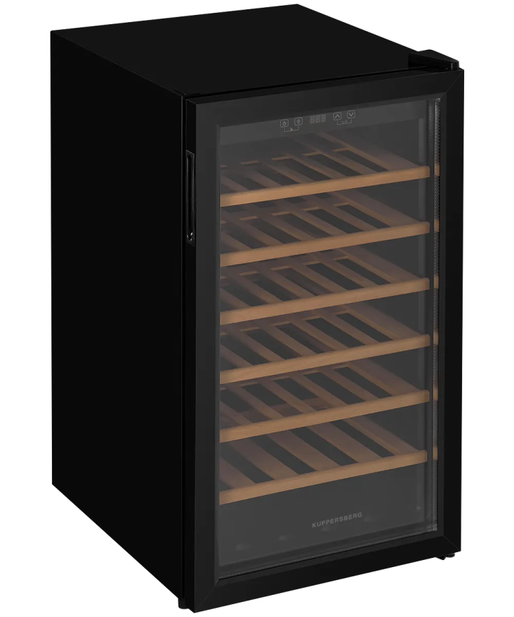 Винный шкаф KUPPERSBERG Kuppersberg RSW 82 фото 4