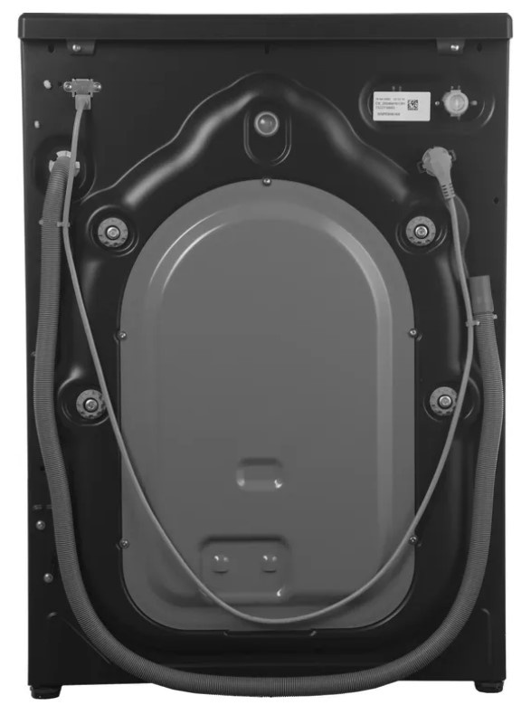 Стиральная машина WSPE6H616A 7323110003 BEKO фото 6