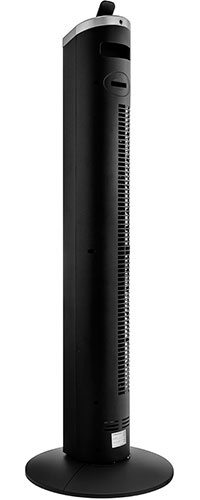 Вентилятор Brayer BR4975, черный фото 2