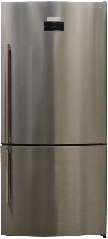 Холодильник Sharp Sharp SJ-653GHXI52R фото 2