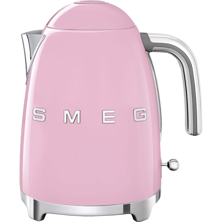 Чайники SMEG KLF03PKEU фото 1