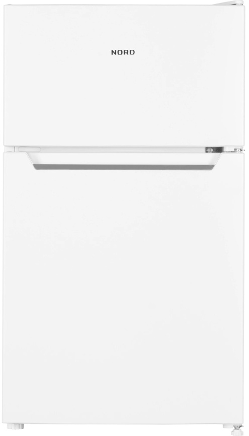 Двухкамерный холодильник Nord NT 90 W фото 3