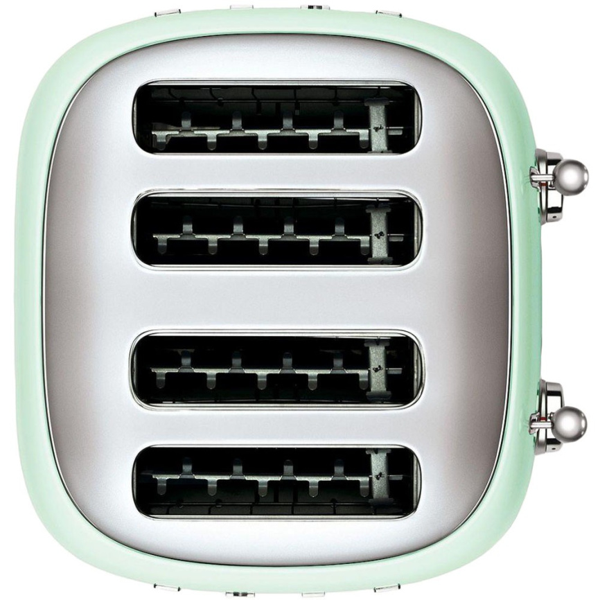 Тостеры SMEG TSF03PGEU фото 3