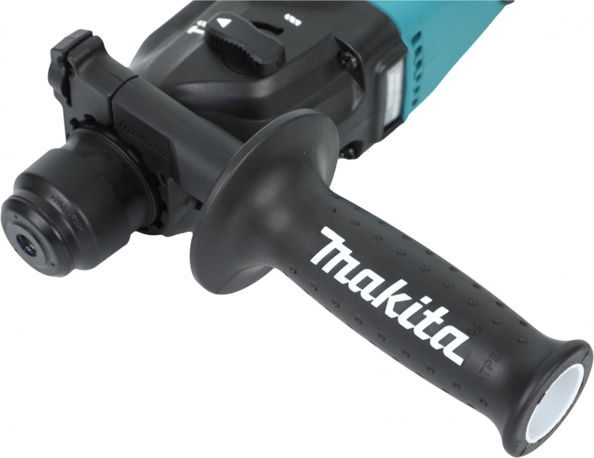 Перфоратор Makita HR1840 фото 14