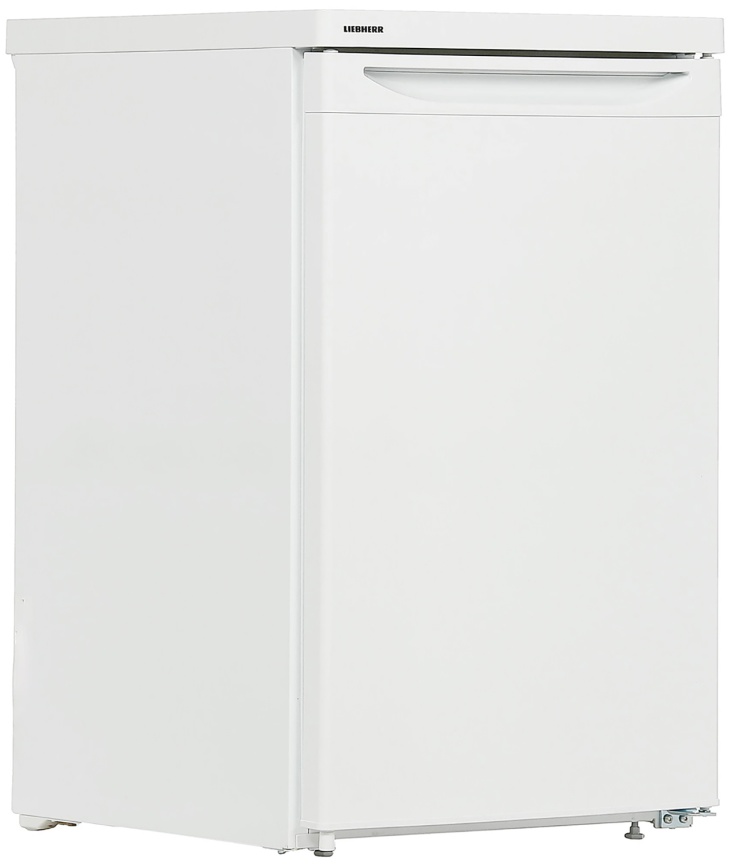 Однокамерный холодильник Liebherr T 1404-21, белый фото 1