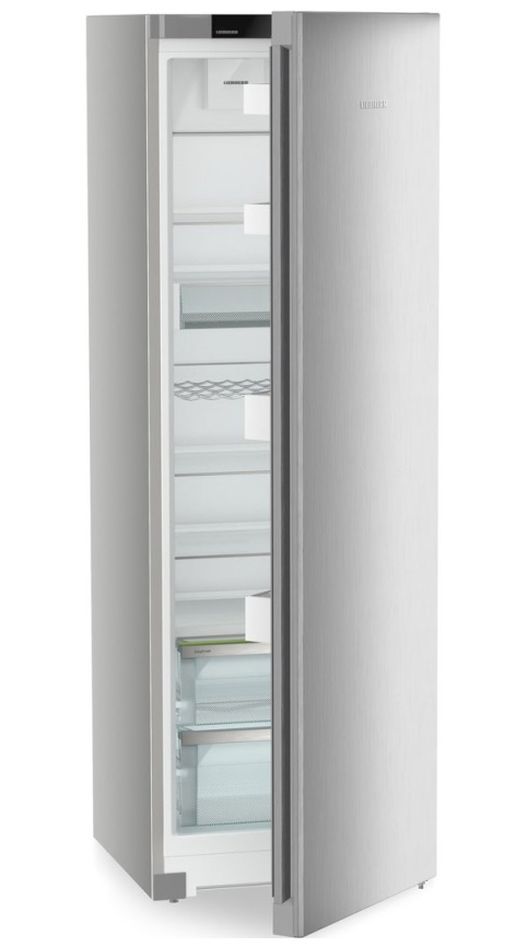 Однокамерный холодильник Liebherr Rsfd 5220-22 001, серебристый фото 3