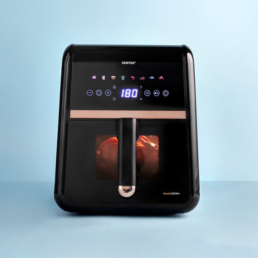 Аэрогриль Centek CT-3102 фото 12