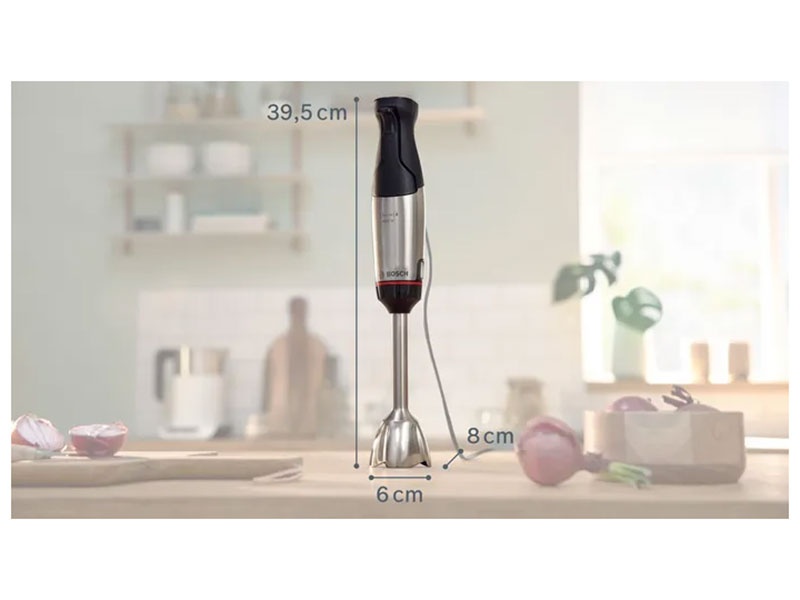 Погружной блендер Bosch MSM6M610 фото 4