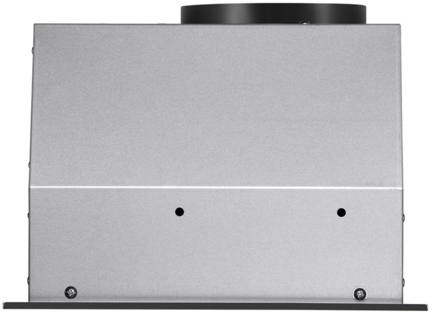 Вытяжка Maunfeld THAMES 601PM черный фото 10