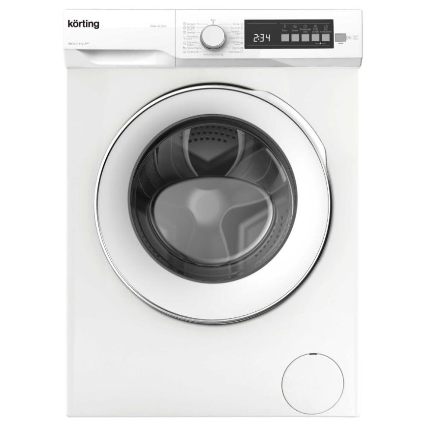 Стиральная машина KWM 42L1065 KORTING фото 1