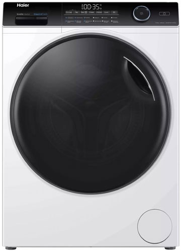 Стиральная машина с сушкой Haier HWD80-BP14959A фото 1
