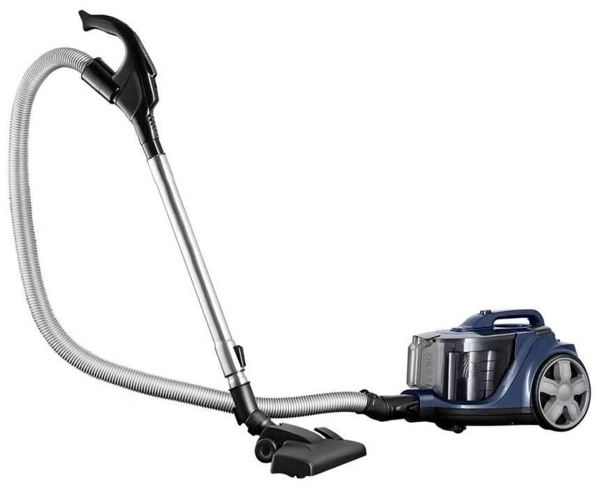 Пылесос контейнерный Red Solution C330 фото 12