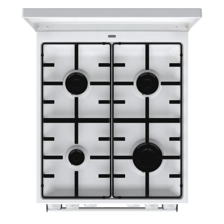 Комбинированная плита GK5A22WH 745425 GORENJE фото 4