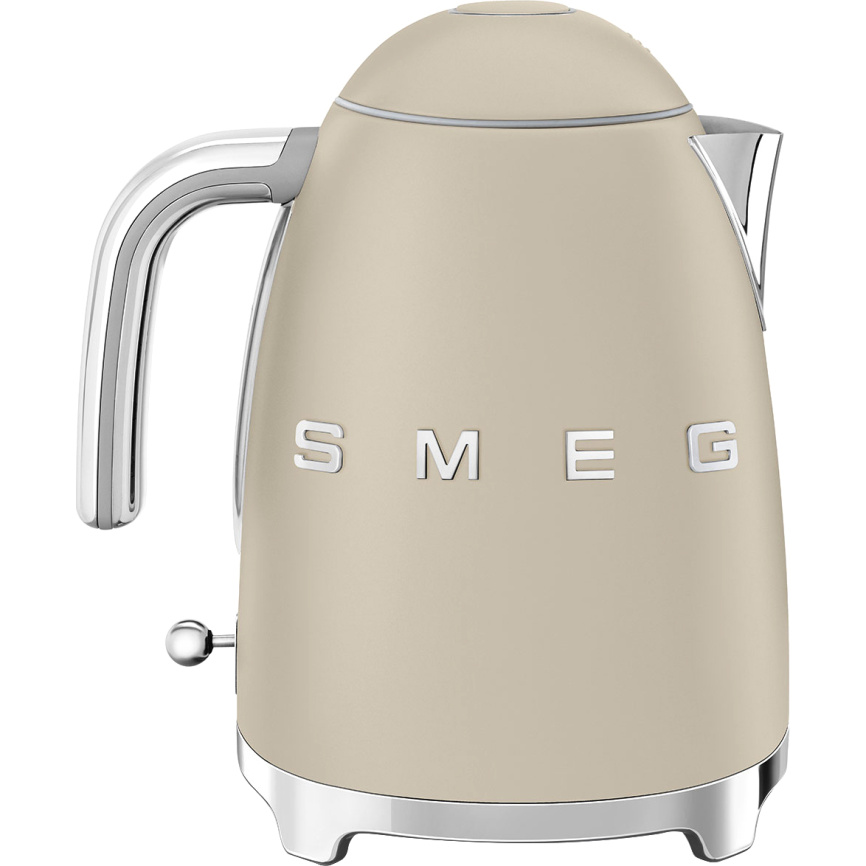 Чайник SMEG KLF03MLMEU фото 6