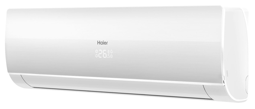 Кондиционер сплит-система Haier HSU-18HFF103/R3-W фото 1