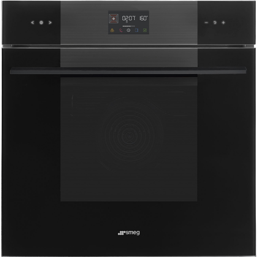 Встраиваемый духовой шкаф SMEG SO6102TB3 фото 1