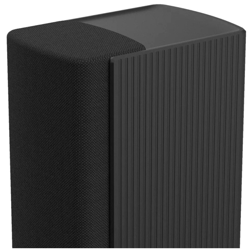 Саундбар Hisense Система домашнего кинотеатра Hisense HS5100 Dolby Audio, 540 Вт, черный фото 9