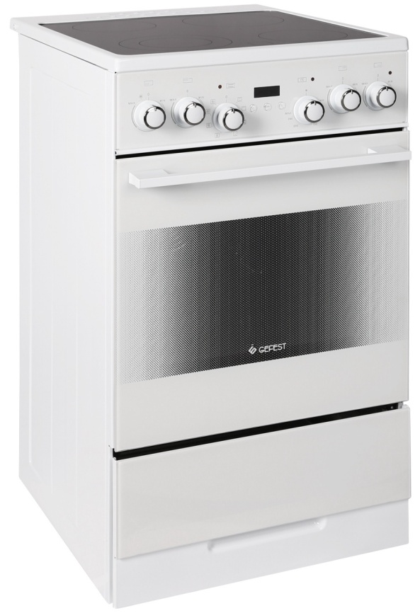 Электроплита Gefest 5560-03 0040 фото 3