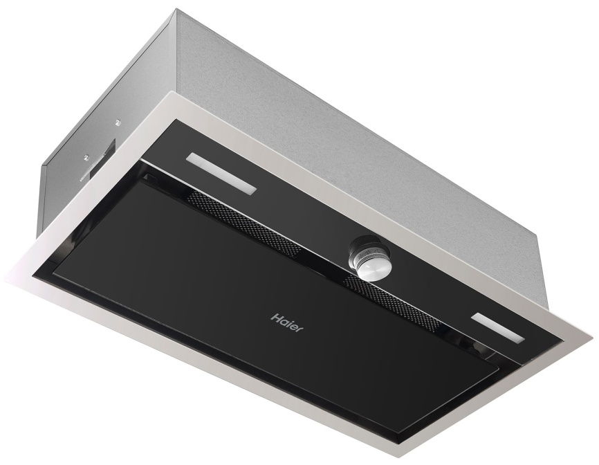 Вытяжка Haier HVX-BI664GB фото 2