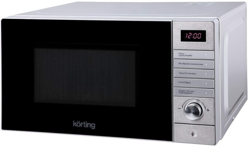 Микроволновая печь Korting Krting KMO 720 X фото 2