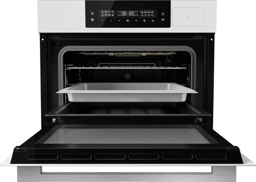 Электрический духовой шкаф Haier HOS-F5CVN8GW фото 3