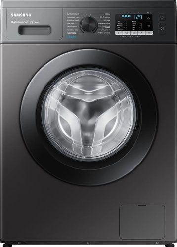 Стиральная машина Samsung WW70AG5S20CX/LP фото 1
